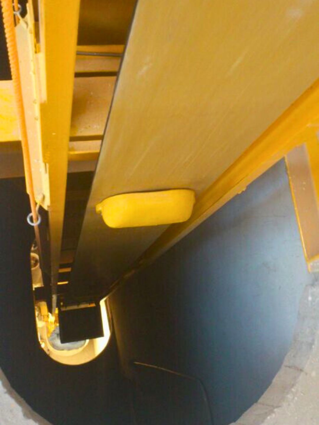 Elevador de Banda Fabricantes Mexico