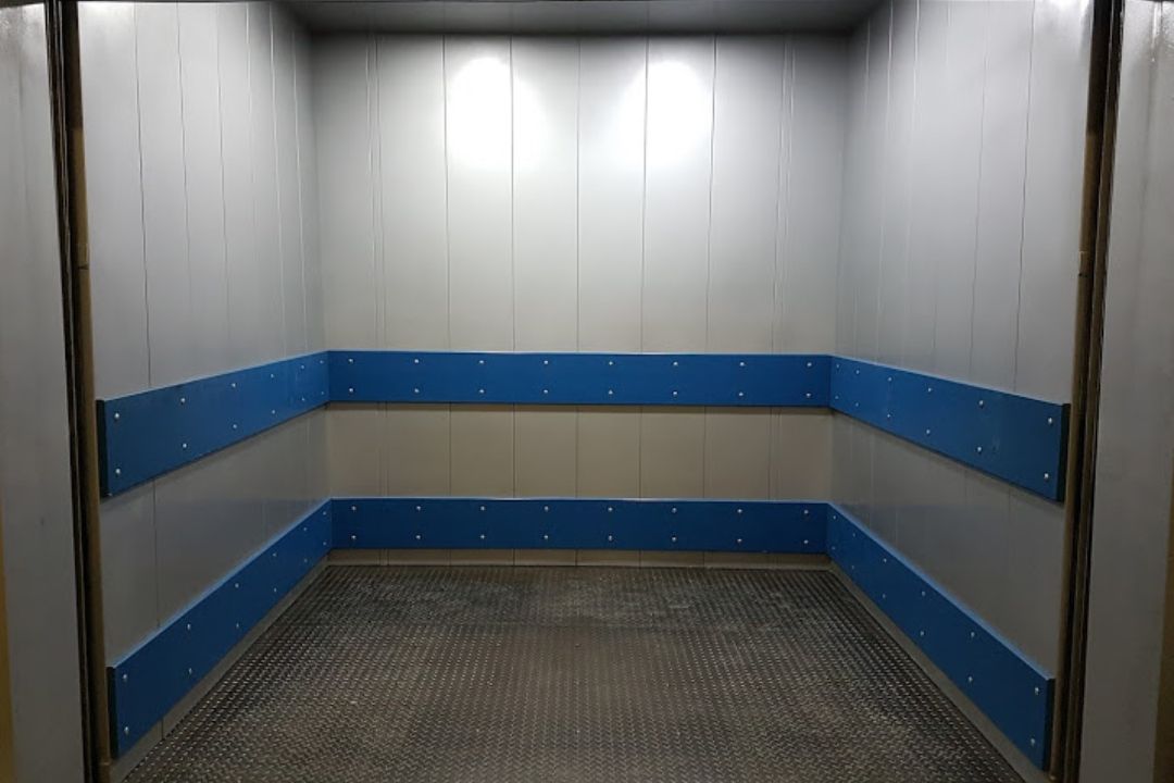 Servicio Especializado en Montacargas