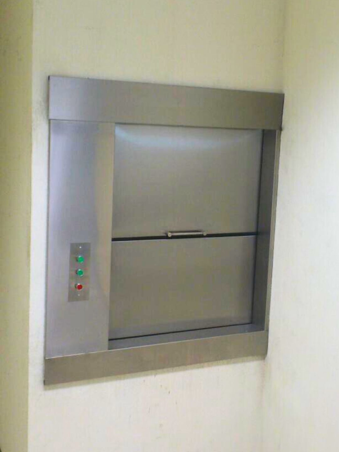Elevadores Nuevos Mexico