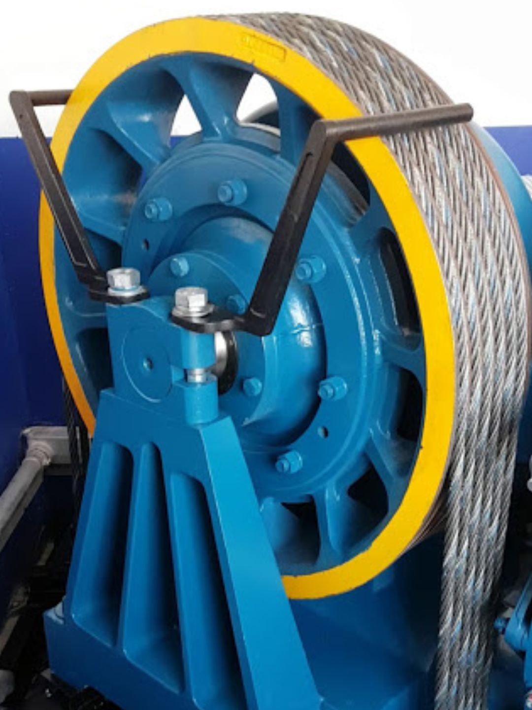 maquinas-refacciones-reparaciones-elevadores-de-carga-mexico-cdmx-montacargas