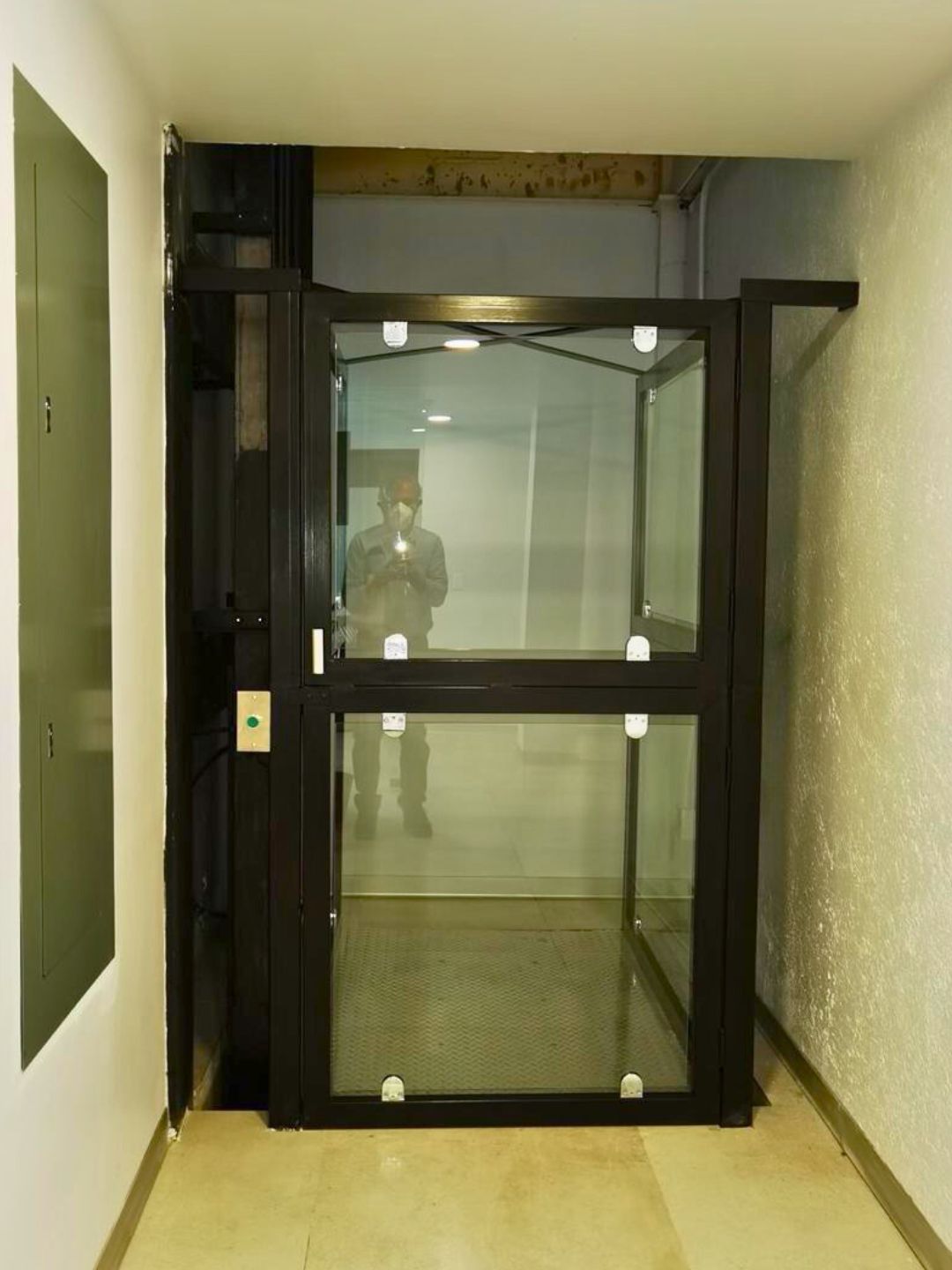 Elevador para tu hogar y tu propiedad hecho en mexico